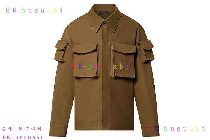 NEW 루이비통 자켓 신상 L 662824