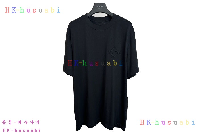 NEW 루이비통 반팔티 신상 L 662816