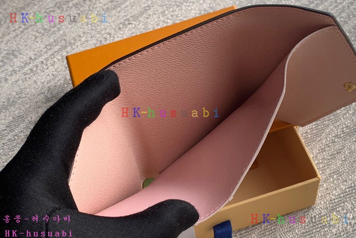 ★미러급★루이비통 빅토린 월릿 모노그램 M41938