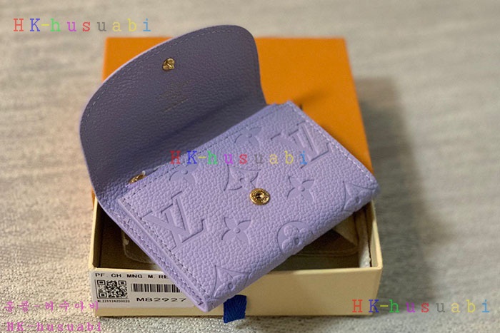 ★미러급★루이비통 로잘리 코인 퍼스 M82927