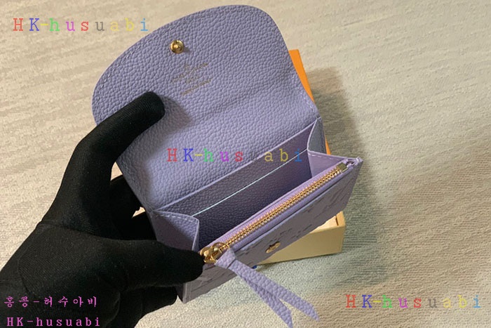 ★미러급★루이비통 로잘리 코인 퍼스 M82927