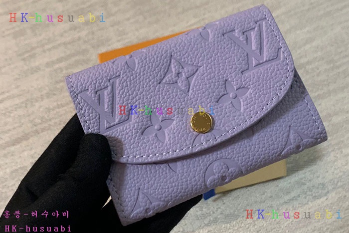 ★미러급★루이비통 로잘리 코인 퍼스 M82927
