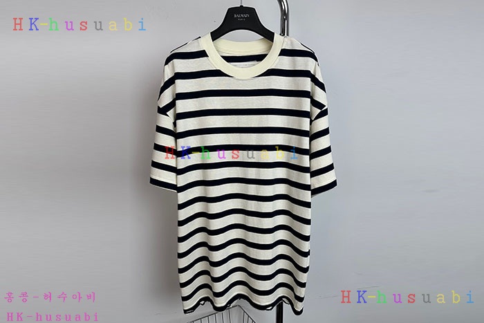 NEW 메종 마르지엘라 반팔티 신상 M 958225