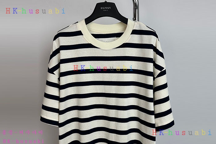 NEW 메종 마르지엘라 반팔티 신상 M 958225