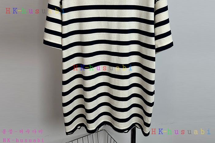 NEW 메종 마르지엘라 반팔티 신상 M 958225