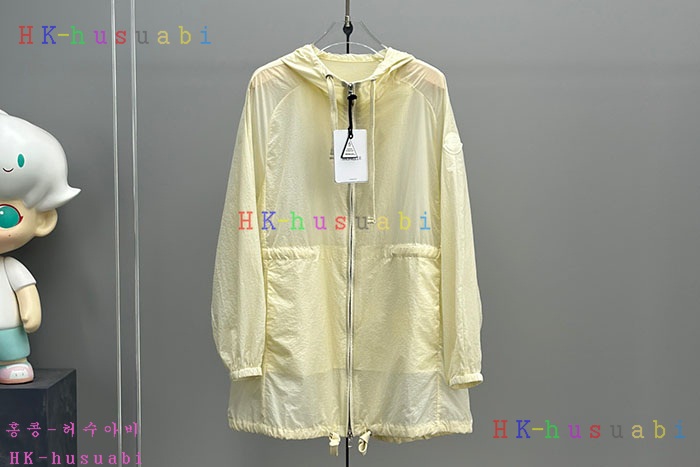 NEW 몽클레어 바람막이 신상 M 958002