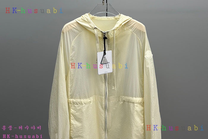 NEW 몽클레어 바람막이 신상 M 958002
