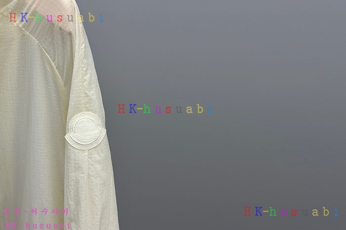 NEW 몽클레어 바람막이 신상 M 958002