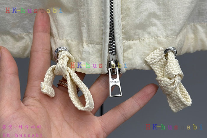 NEW 몽클레어 바람막이 신상 M 958002
