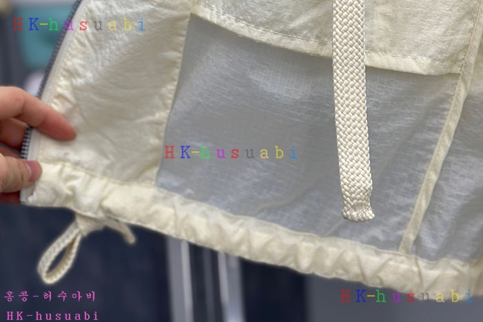 NEW 몽클레어 바람막이 신상 M 958002