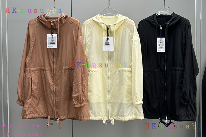 NEW 몽클레어 바람막이 신상 M 958003