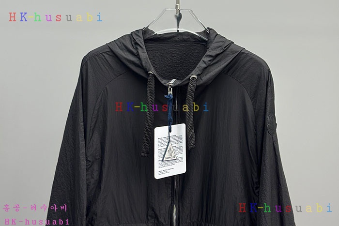NEW 몽클레어 바람막이 신상 M 958003