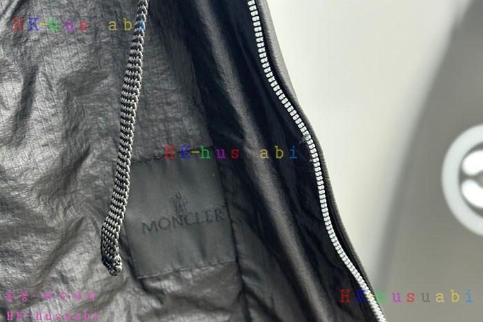NEW 몽클레어 바람막이 신상 M 958003