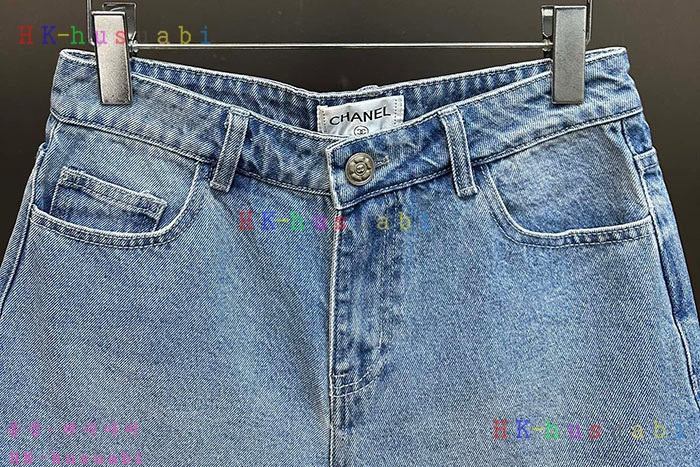 NEW 샤넬 반바지 신상 C 444411