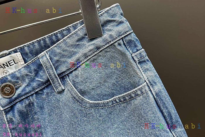 NEW 샤넬 반바지 신상 C 444411