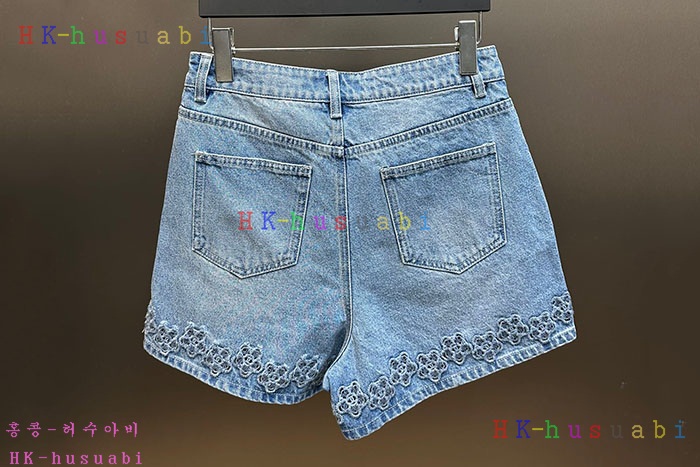 NEW 샤넬 반바지 신상 C 444411