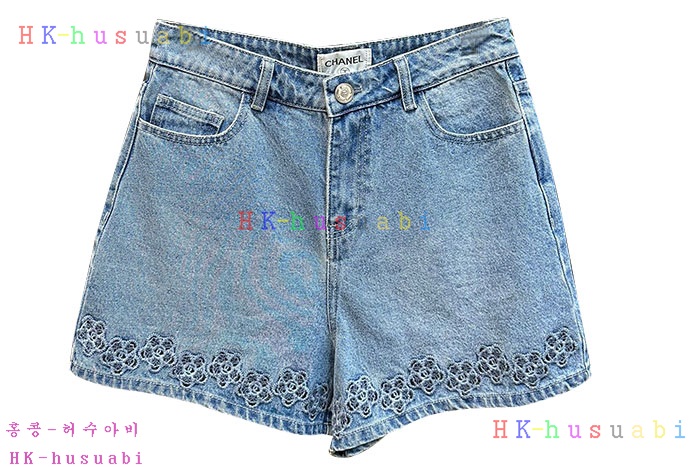 NEW 샤넬 반바지 신상 C 444411