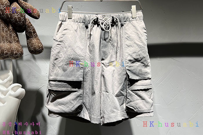 NEW 알렉산더왕 반바지 신상 W 441707