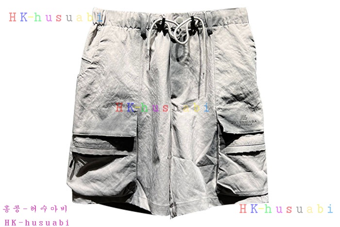 NEW 알렉산더왕 반바지 신상 W 441707