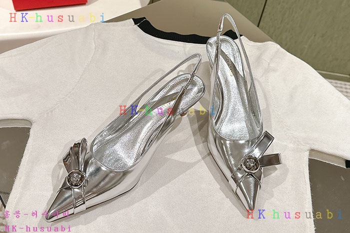 NEW 페라가모 신발 신상 F 528020