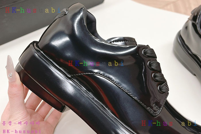 NEW 프라다 신발 신상 P  633200