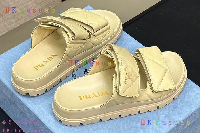 NEW 프라다 신발 신상 P  644021