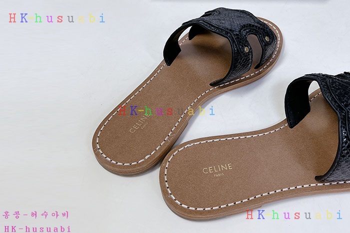NEW 셀린느 신발 신상 C 7488401