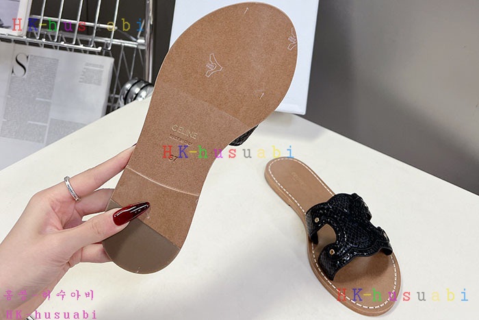 NEW 셀린느 신발 신상 C 7488401