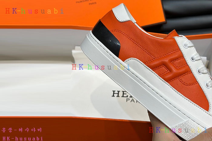 NEW 에르메스 신발 신상 H 966804