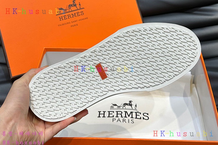 NEW 에르메스 신발 신상 H 966804