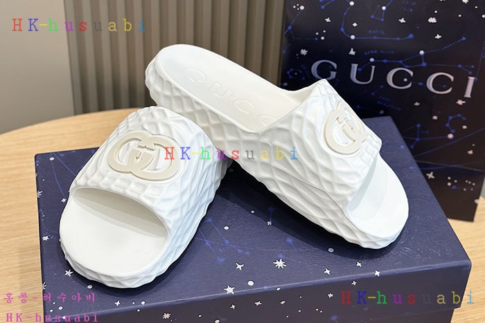 NEW 구찌 샌들 신상 GU 656600