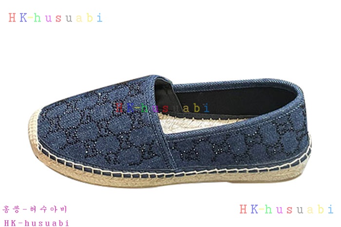 NEW 구찌 신발 신상 GU 8140001