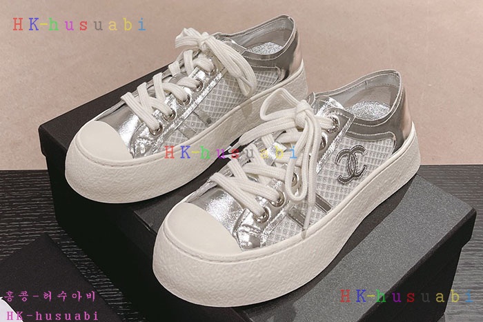 NEW 샤넬 스니커즈 신상 C 14280017
