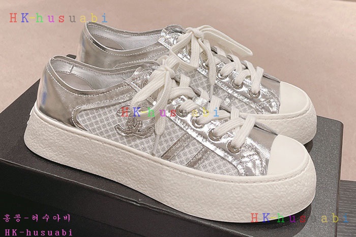 NEW 샤넬 스니커즈 신상 C 14280017