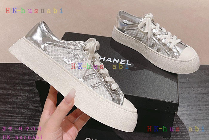 NEW 샤넬 스니커즈 신상 C 14280017