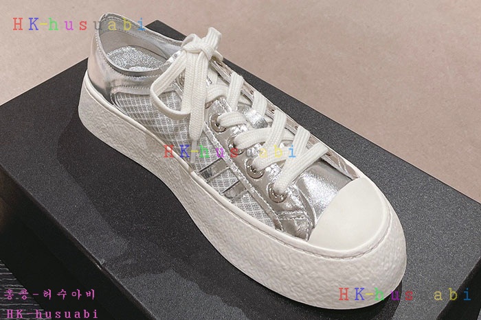 NEW 샤넬 스니커즈 신상 C 14280017