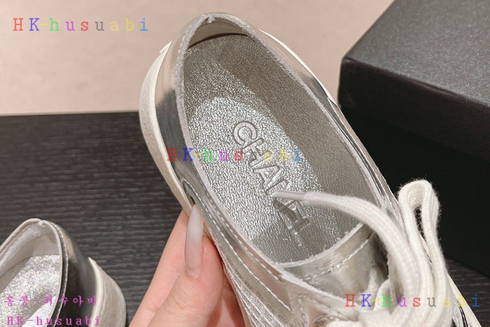 NEW 샤넬 스니커즈 신상 C 14280017