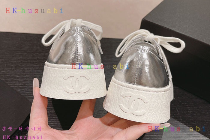 NEW 샤넬 스니커즈 신상 C 14280017