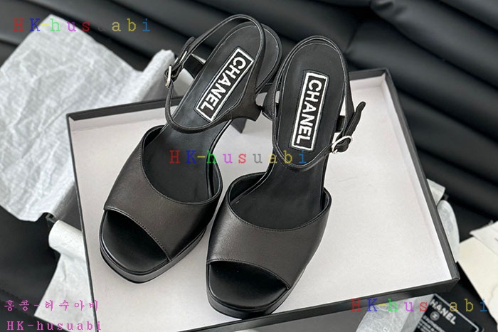 NEW 샤넬 신발 신상 C 1435106