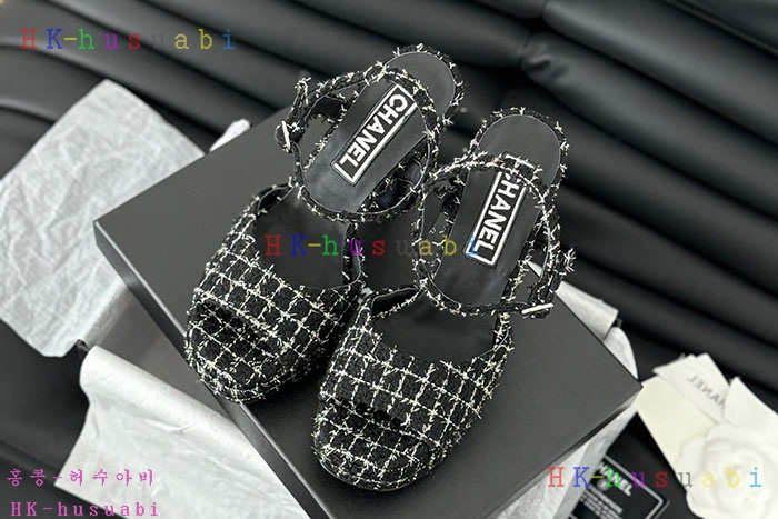 NEW 샤넬 신발 신상 C 1435108