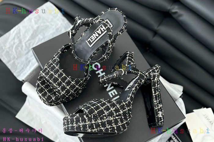 NEW 샤넬 신발 신상 C 1435108