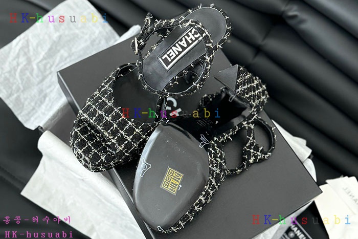 NEW 샤넬 신발 신상 C 1435108