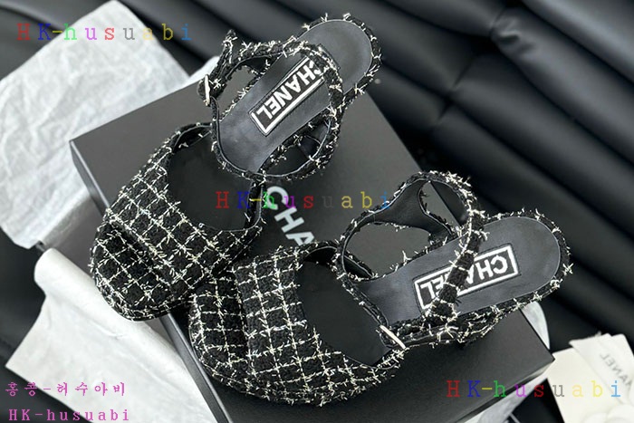 NEW 샤넬 신발 신상 C 1435108