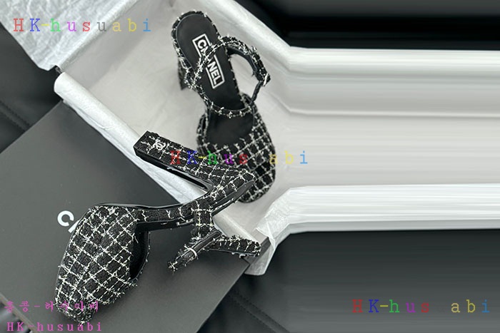 NEW 샤넬 신발 신상 C 1435108