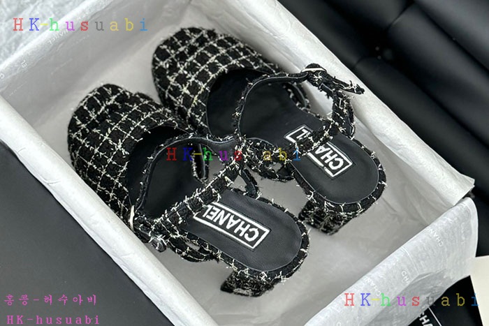 NEW 샤넬 신발 신상 C 1435108