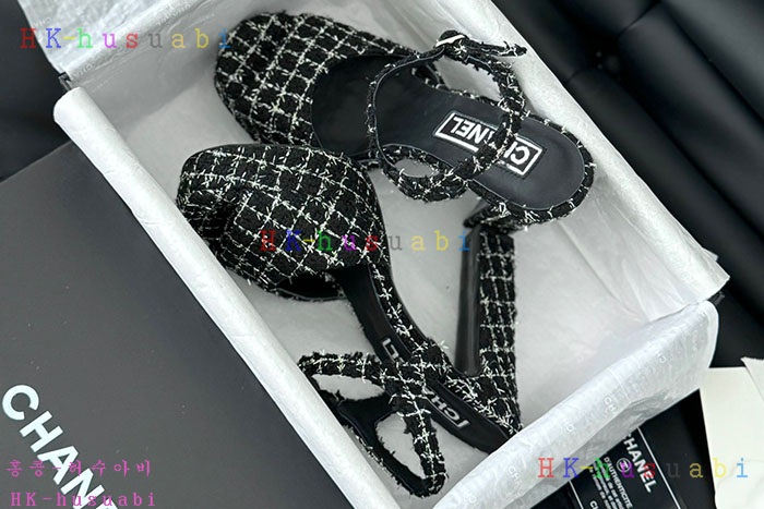 NEW 샤넬 신발 신상 C 1435108