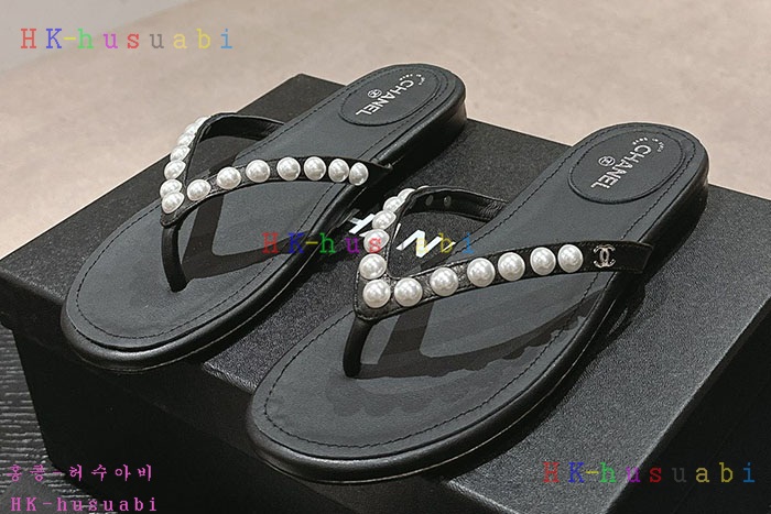 NEW 샤넬 신발 신상 C 8570110