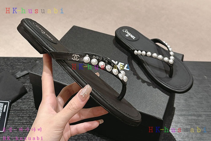 NEW 샤넬 신발 신상 C 8570110
