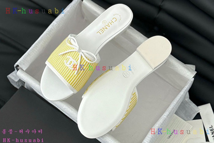 NEW 샤넬 신발 신상 C 890404