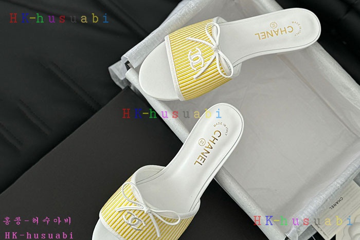 NEW 샤넬 신발 신상 C 890404